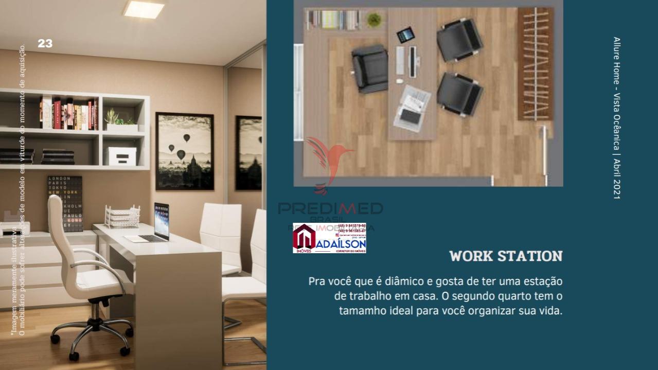 Apartamento, 2 quartos, 76 m² - Foto 12