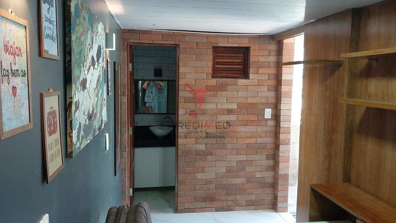 Cobertura, 2 quartos - Foto 31