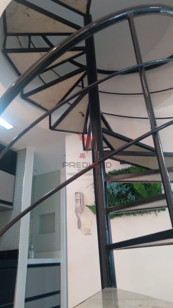 Cobertura, 2 quartos - Foto 32