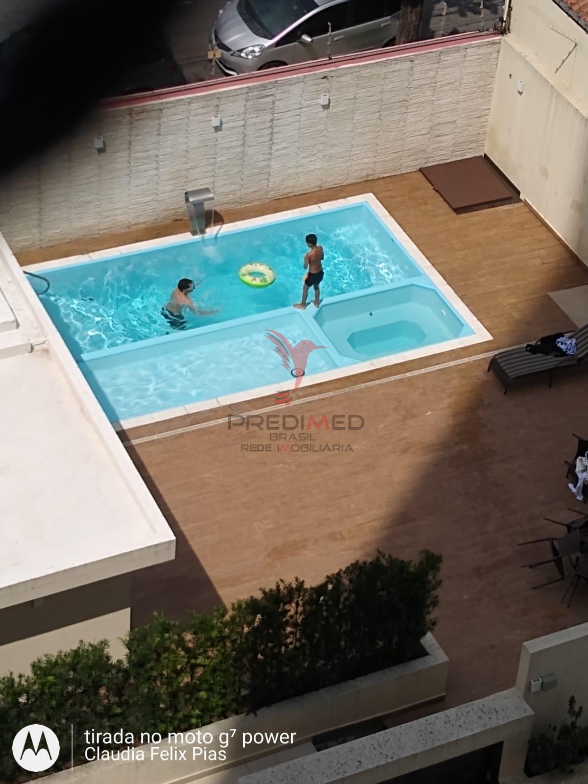 Apartamento, 3 quartos - Foto 1