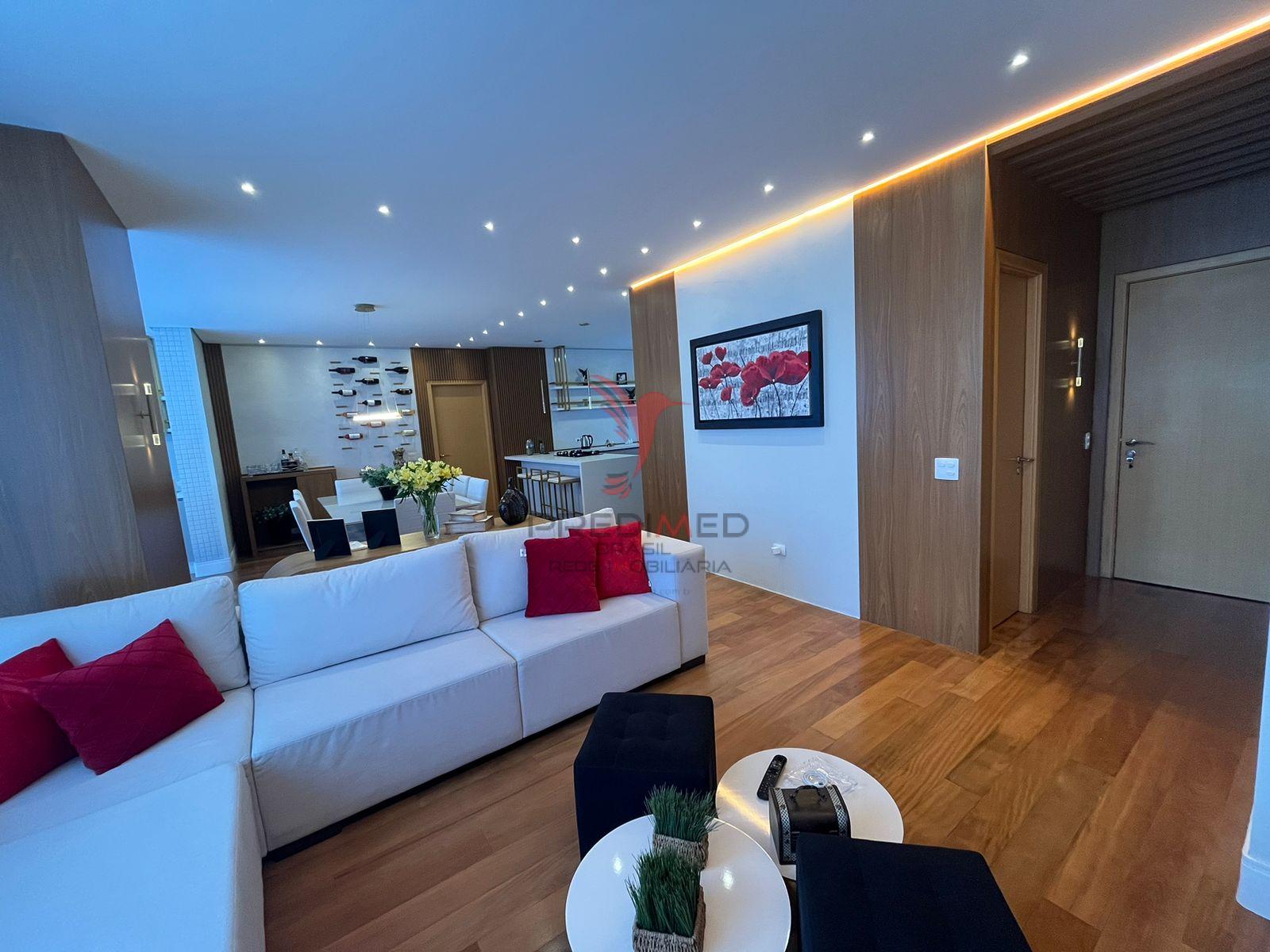 Apartamento, 3 quartos, 144 m² - Foto 33