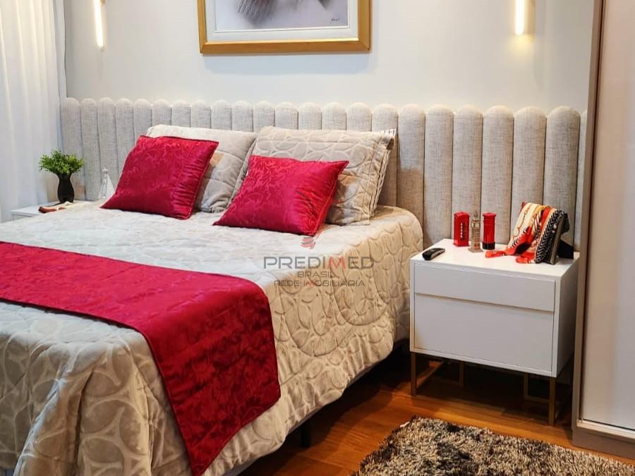 Apartamento, 3 quartos, 144 m² - Foto 43