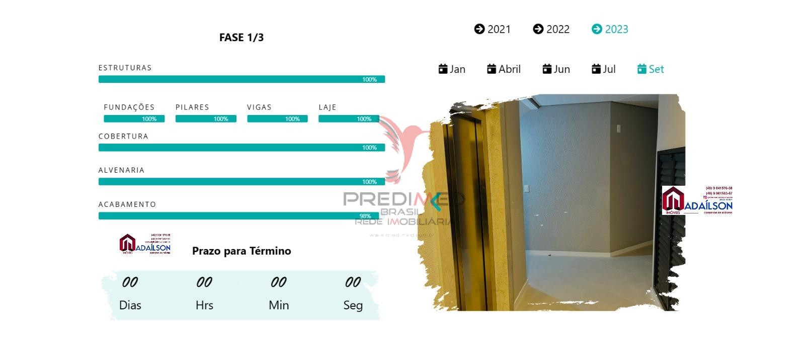 Apartamento, 2 quartos, 60 m² - Foto 45