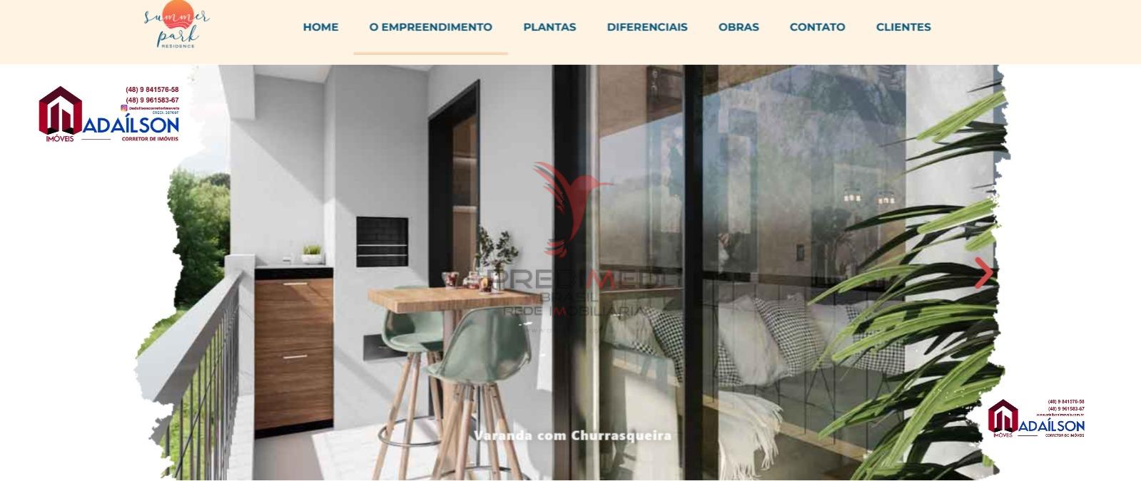 Apartamento, 2 quartos, 60 m² - Foto 37