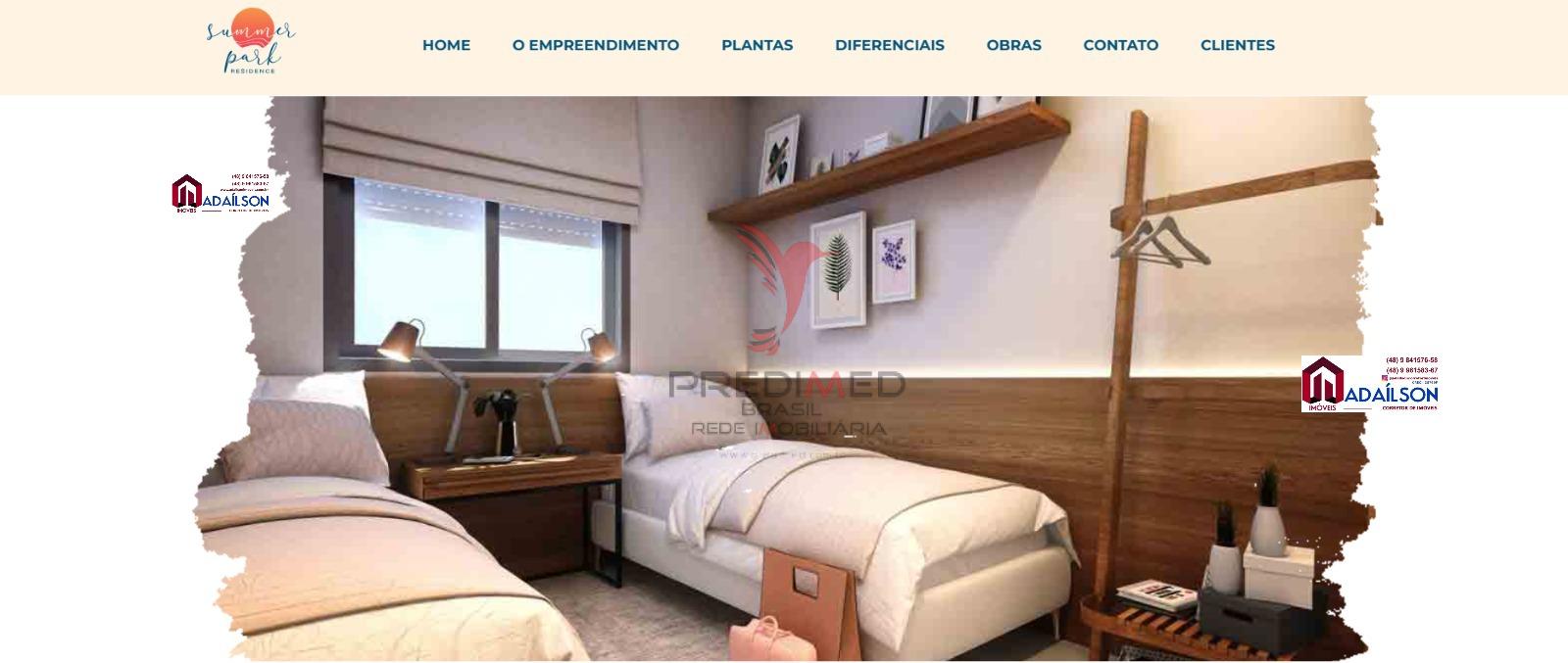 Apartamento, 2 quartos, 60 m² - Foto 33