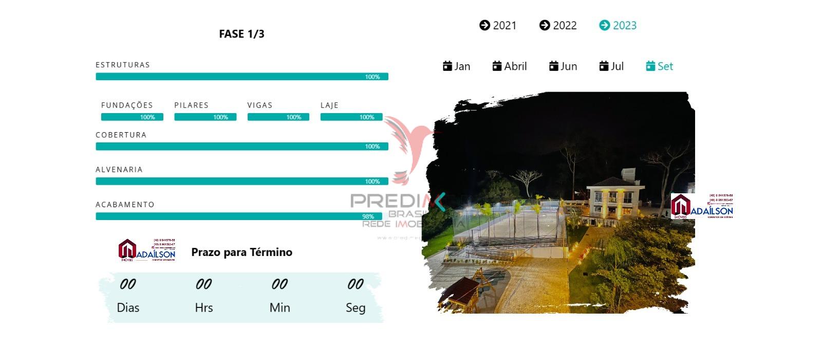 Apartamento, 2 quartos, 60 m² - Foto 43