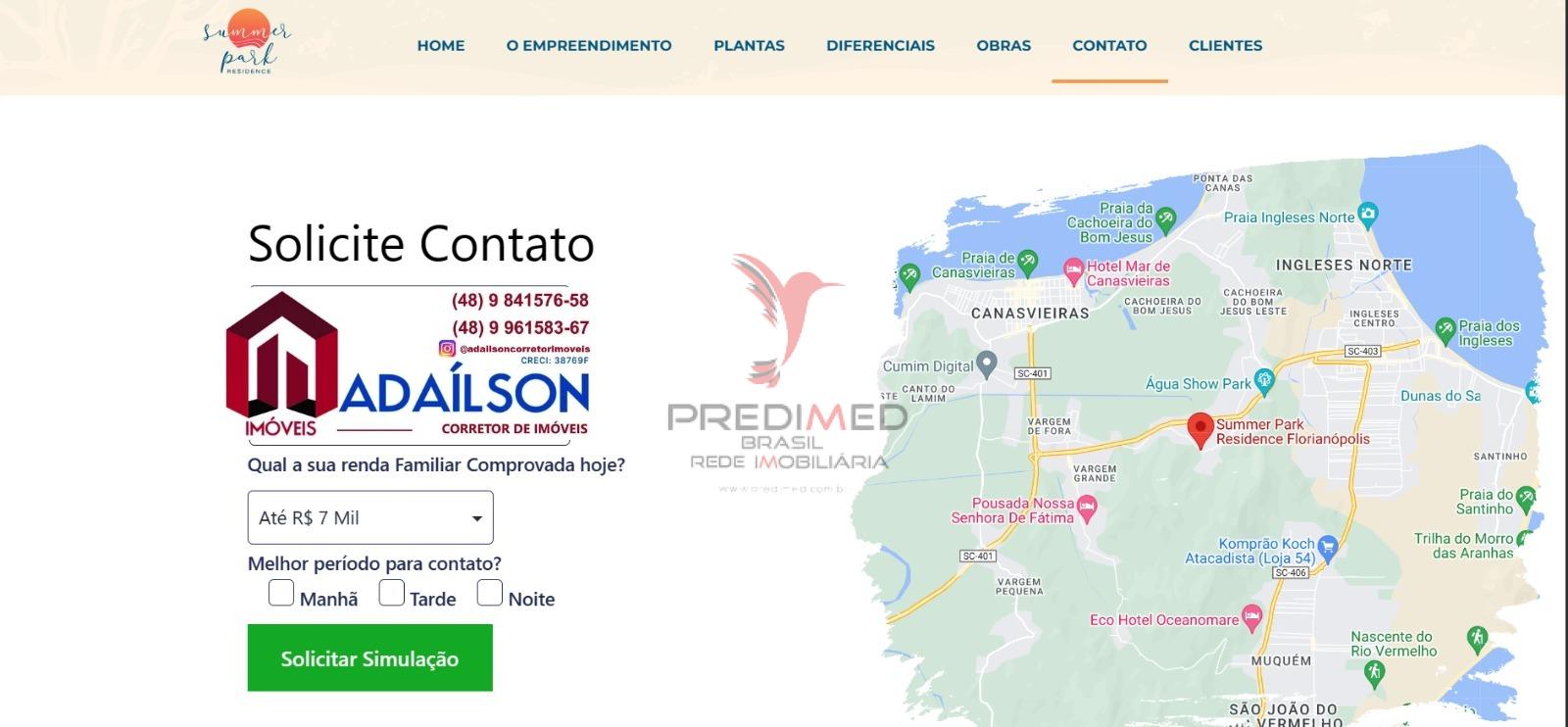 Apartamento, 2 quartos, 60 m² - Foto 42