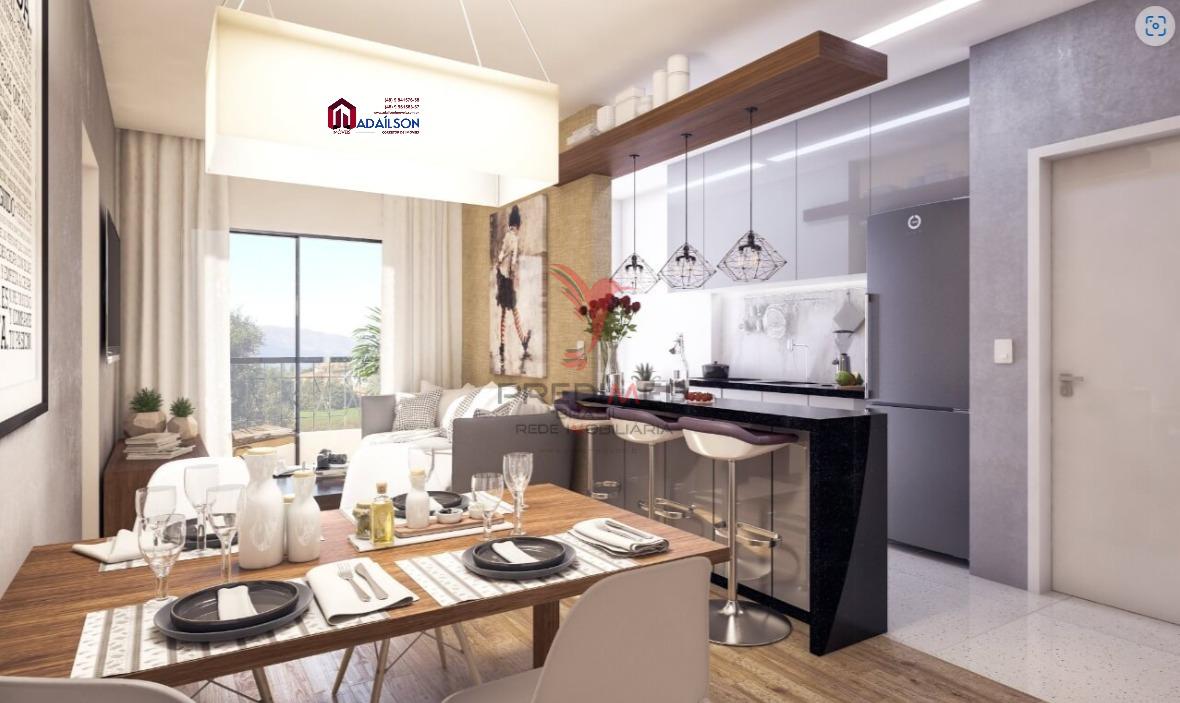 Apartamento, 2 quartos, 60 m² - Foto 31