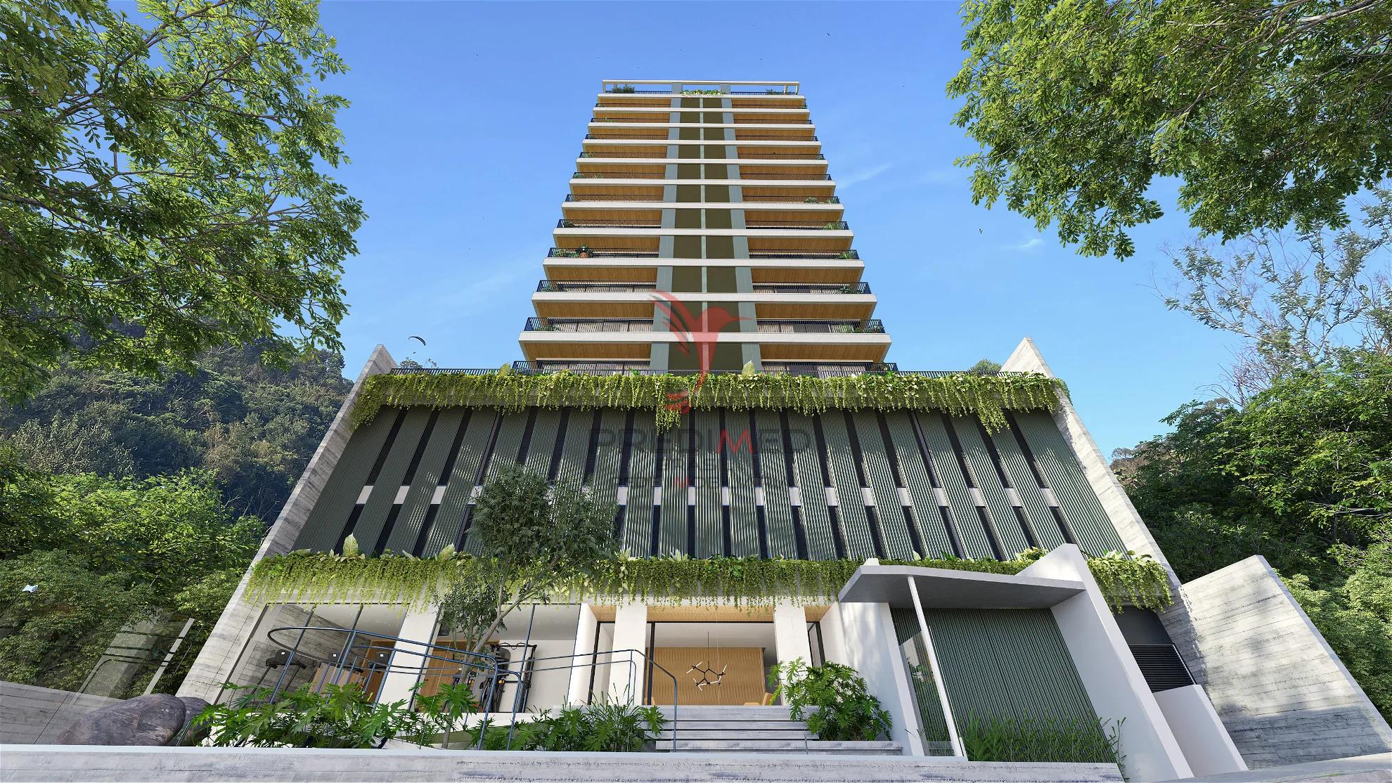 Apartamento, 2 quartos, 87 m² - Foto 5