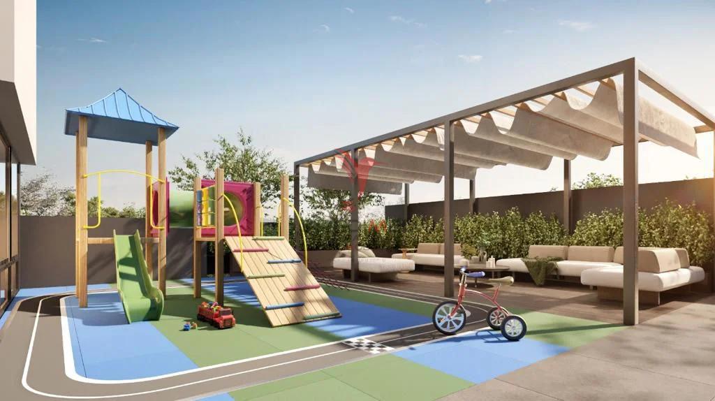 Apartamento, 2 quartos, 67 m² - Foto 4