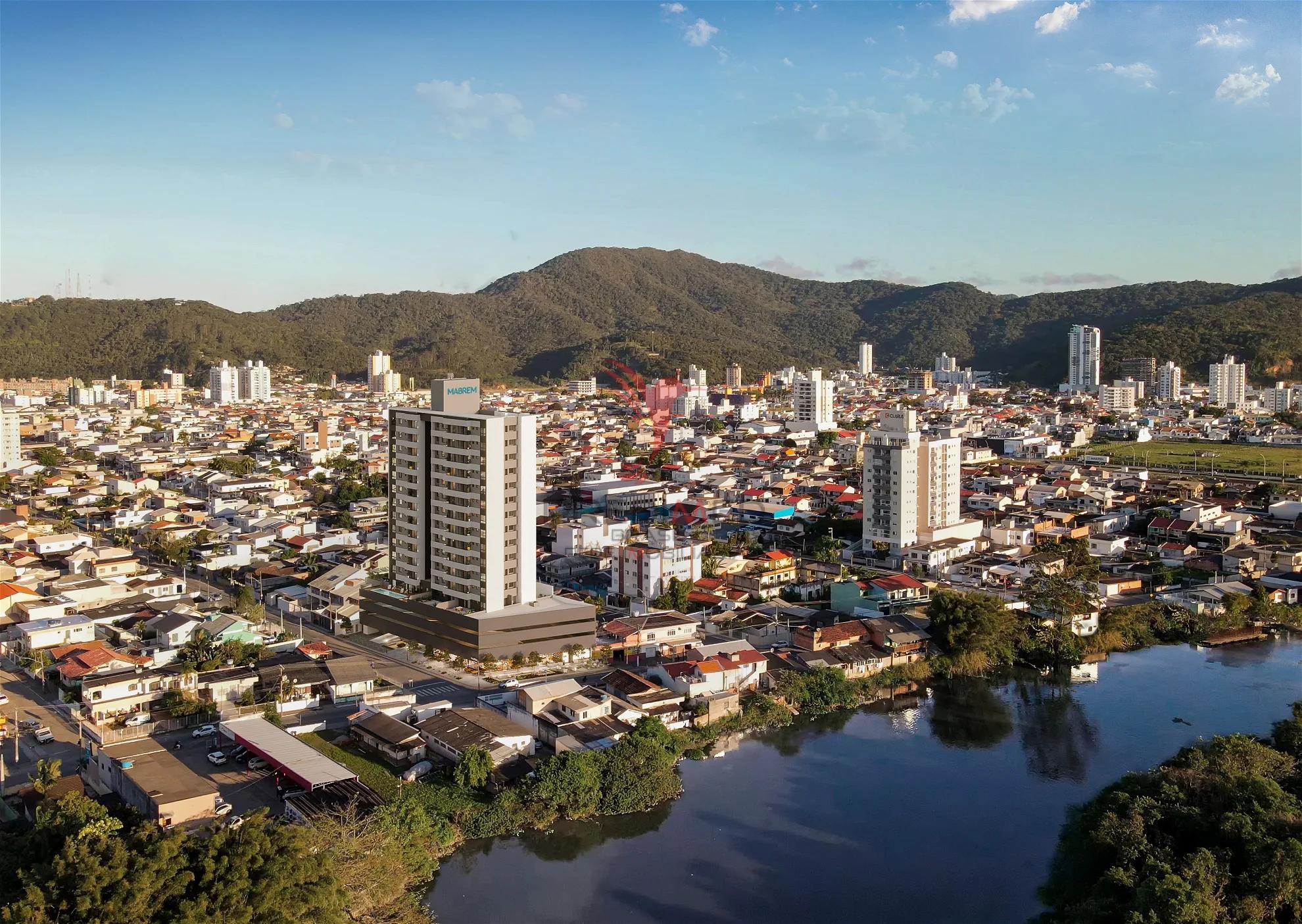 Apartamento, 2 quartos, 67 m² - Foto 3