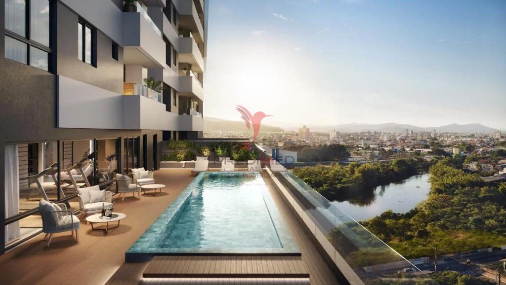 Apartamento, 2 quartos, 67 m² - Foto 2