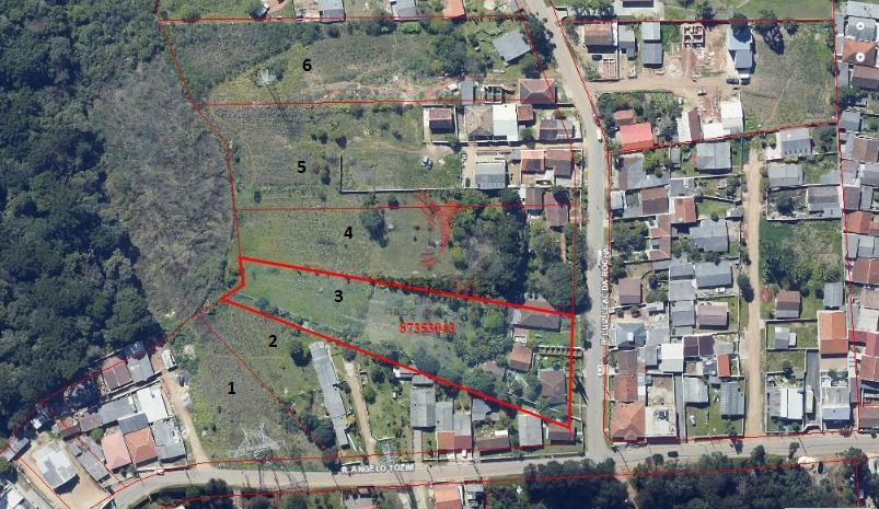 Casa, 8 quartos, 4949 m² - Foto 40