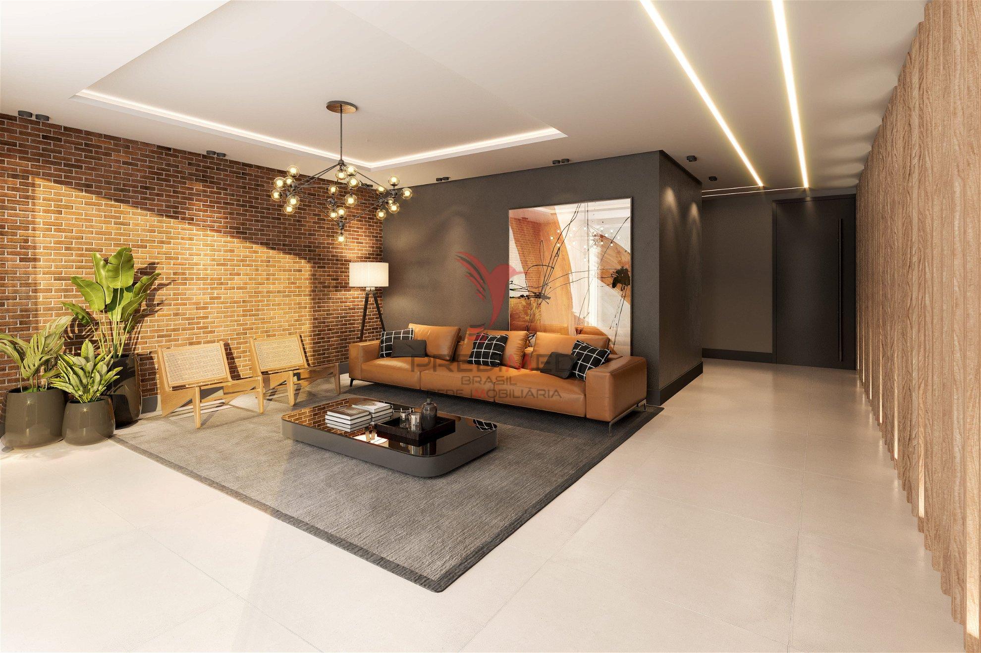 Apartamento, 2 quartos, 70 m² - Foto 9