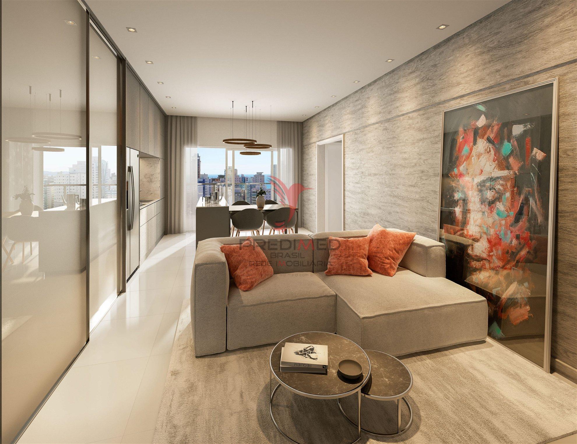 Apartamento, 2 quartos, 70 m² - Foto 14