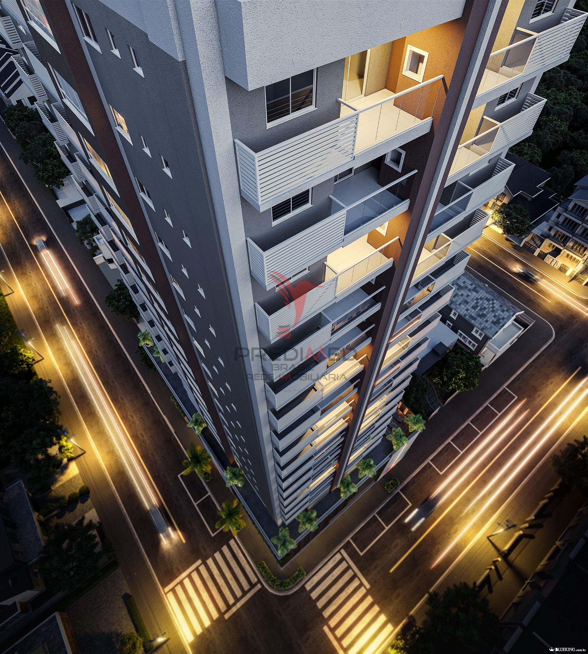 Apartamento, 2 quartos, 70 m² - Foto 2