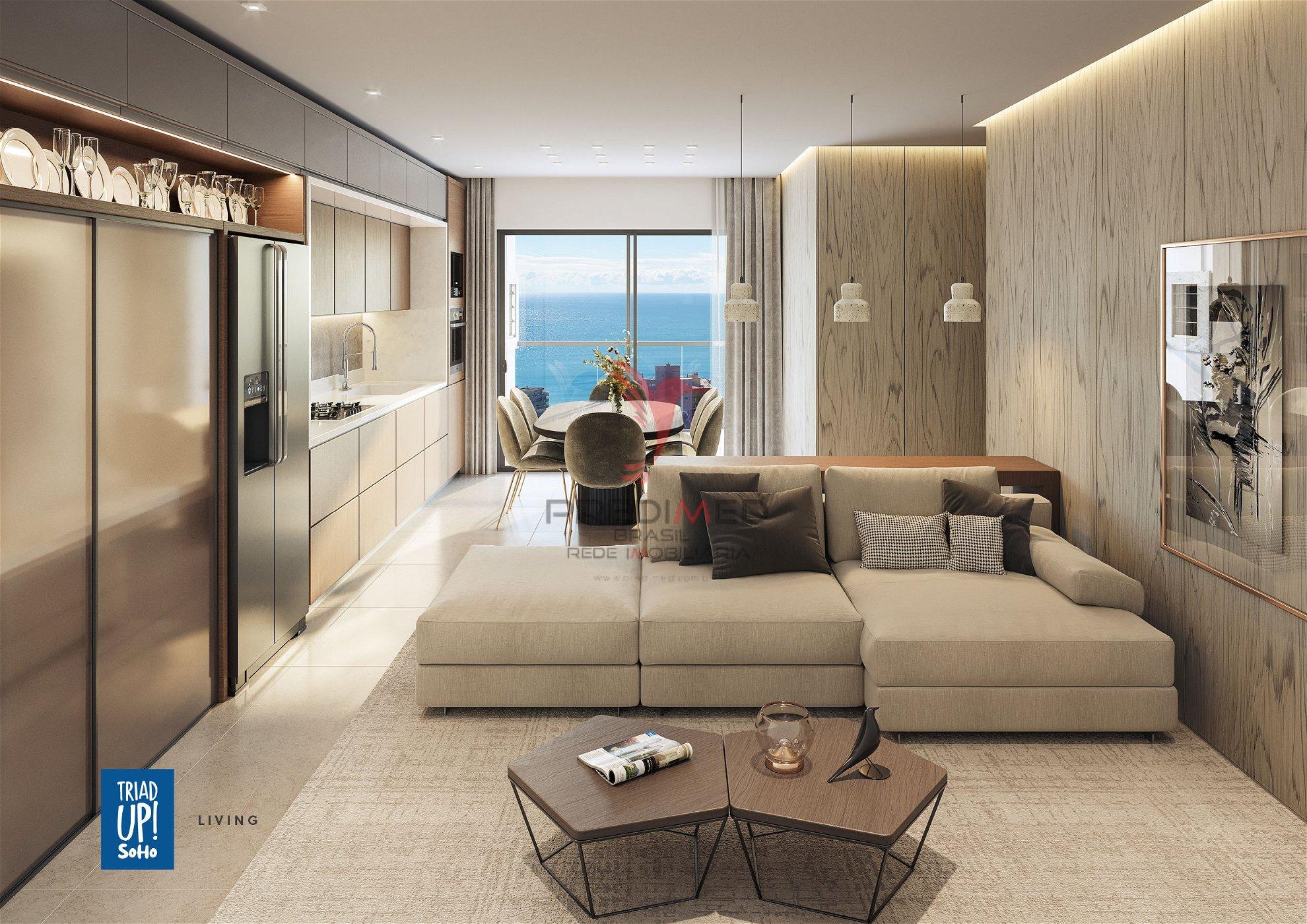 Apartamento, 2 quartos, 70 m² - Foto 11