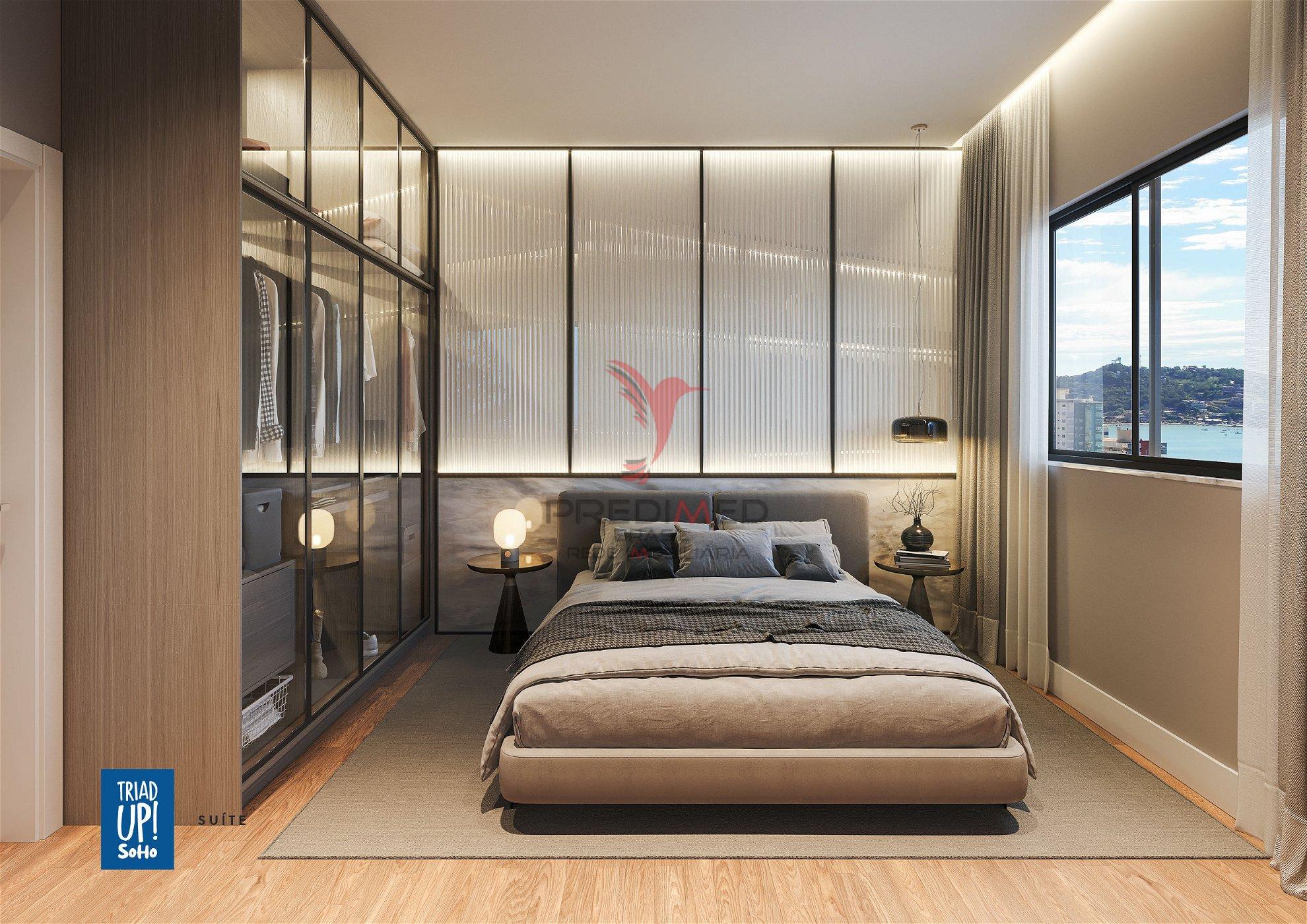 Apartamento, 2 quartos, 70 m² - Foto 15