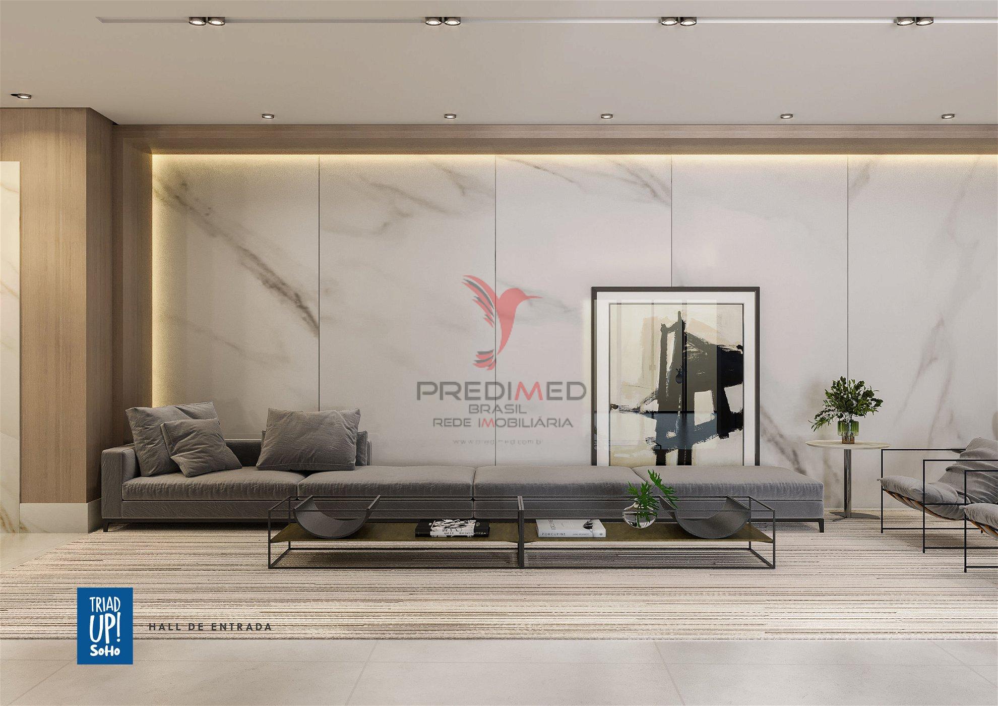 Apartamento, 2 quartos, 70 m² - Foto 5