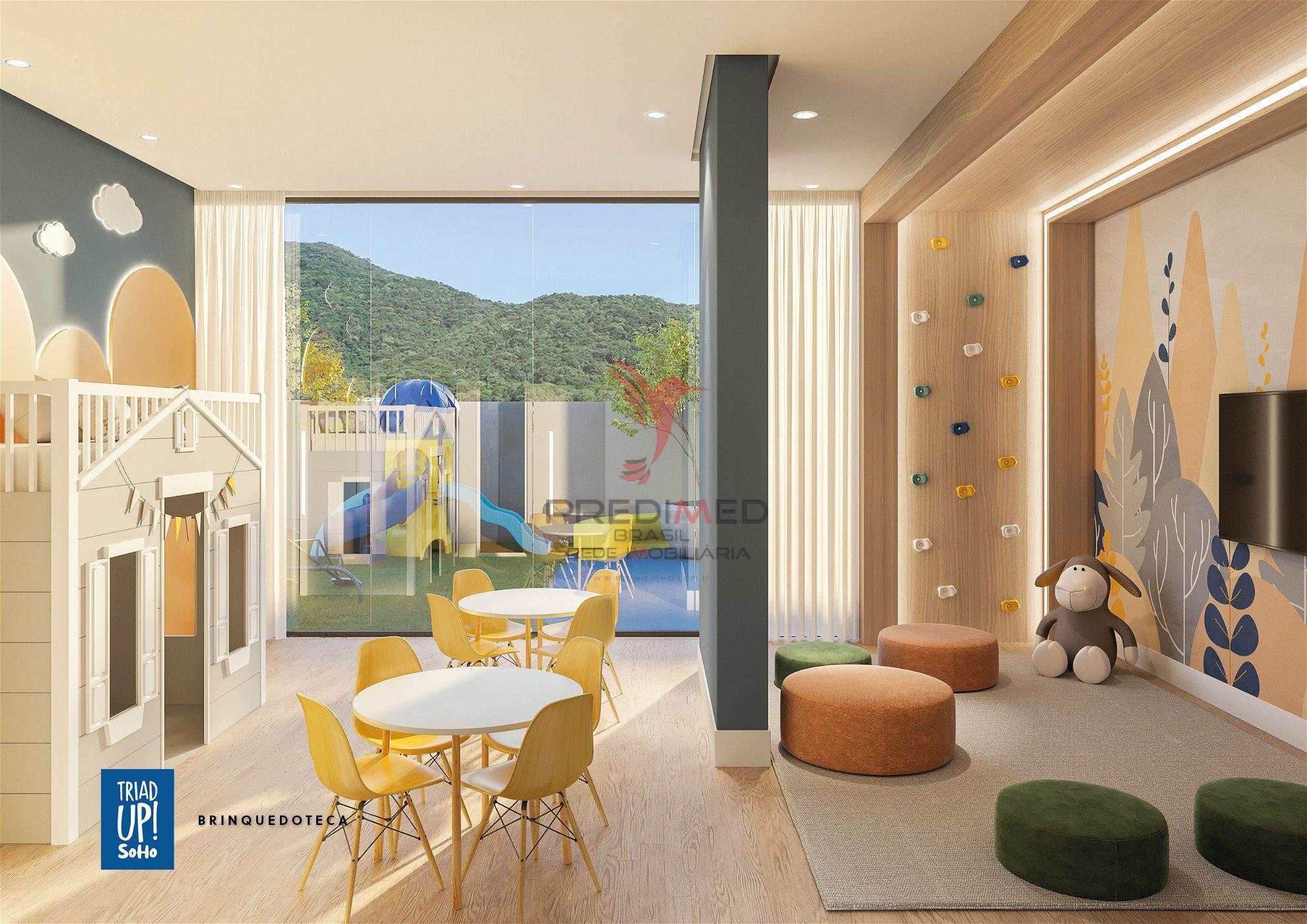 Apartamento, 2 quartos, 70 m² - Foto 2