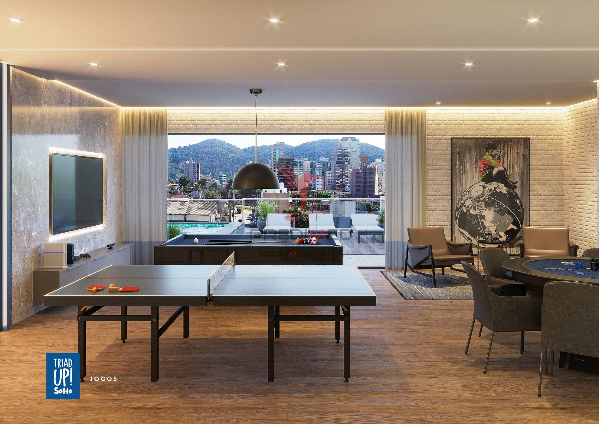 Apartamento, 2 quartos, 70 m² - Foto 8