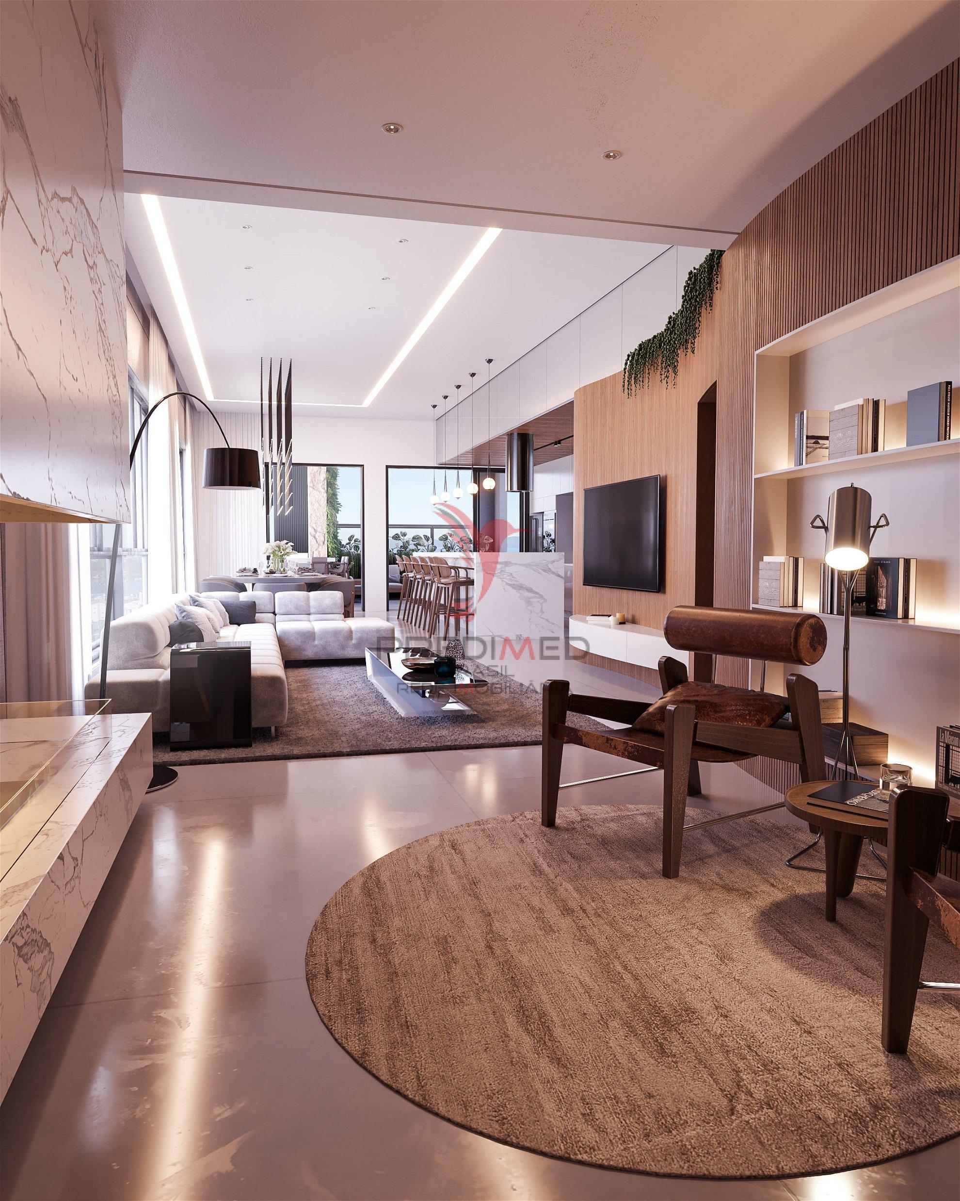 Apartamento, 118 m² - Foto 5