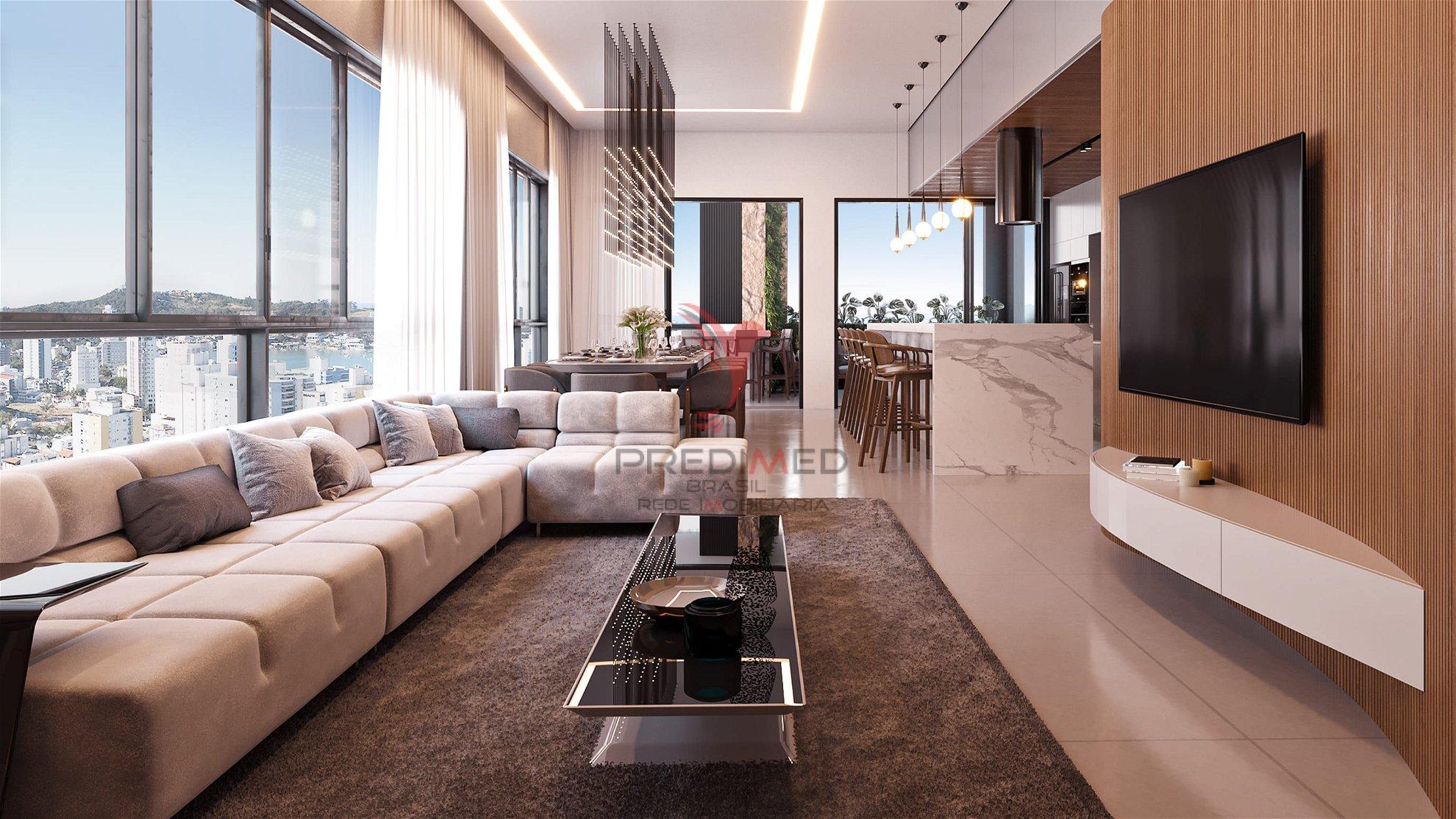 Apartamento, 118 m² - Foto 4