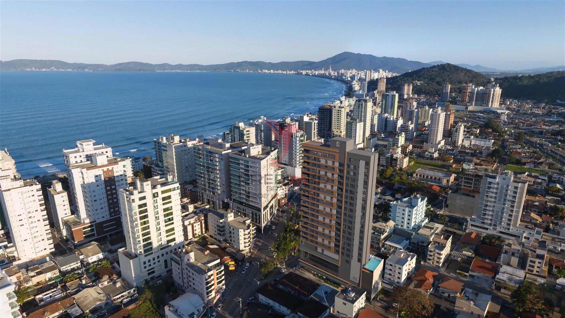 Apartamento, 118 m² - Foto 1
