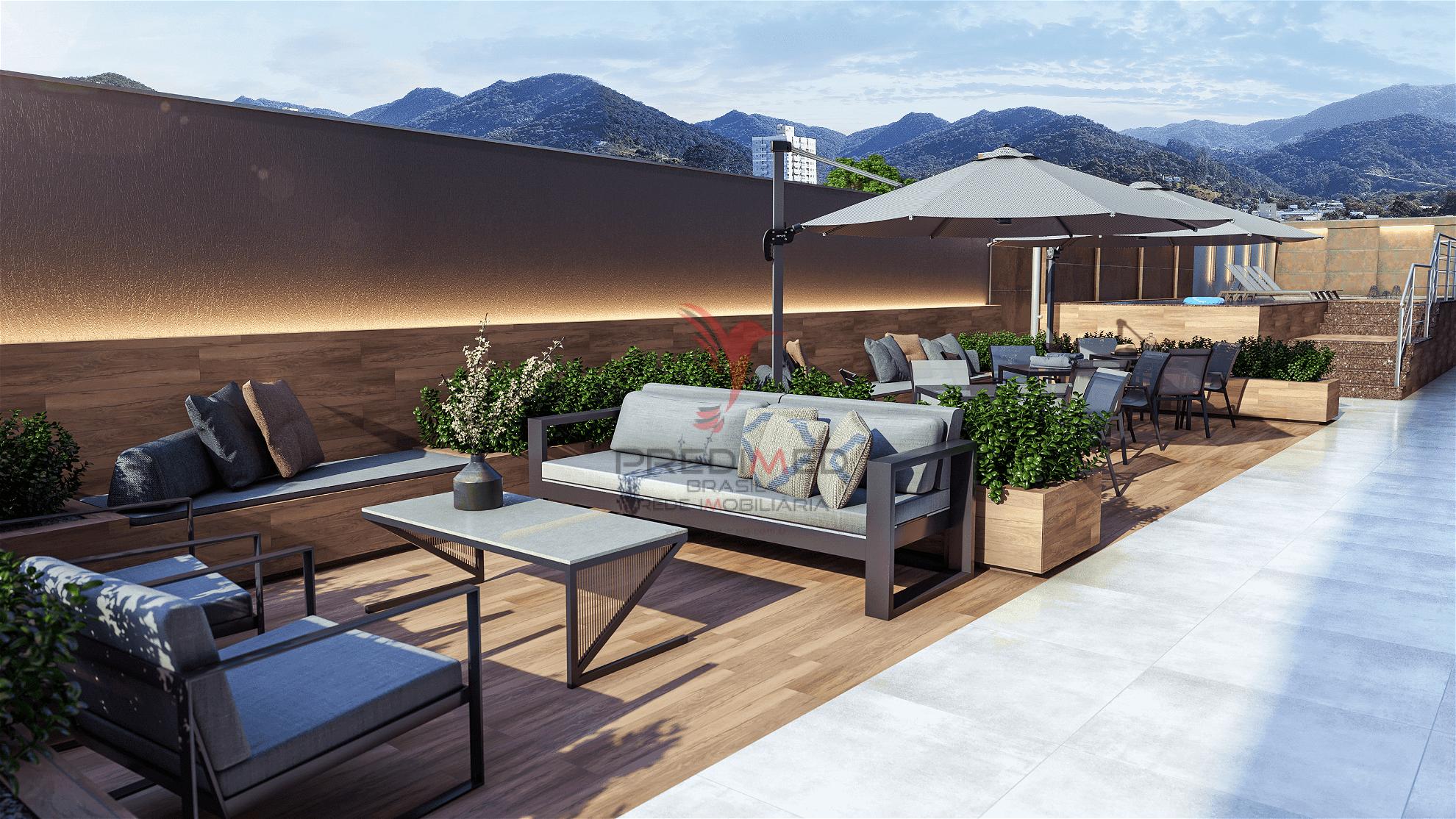 Apartamento, 118 m² - Foto 9
