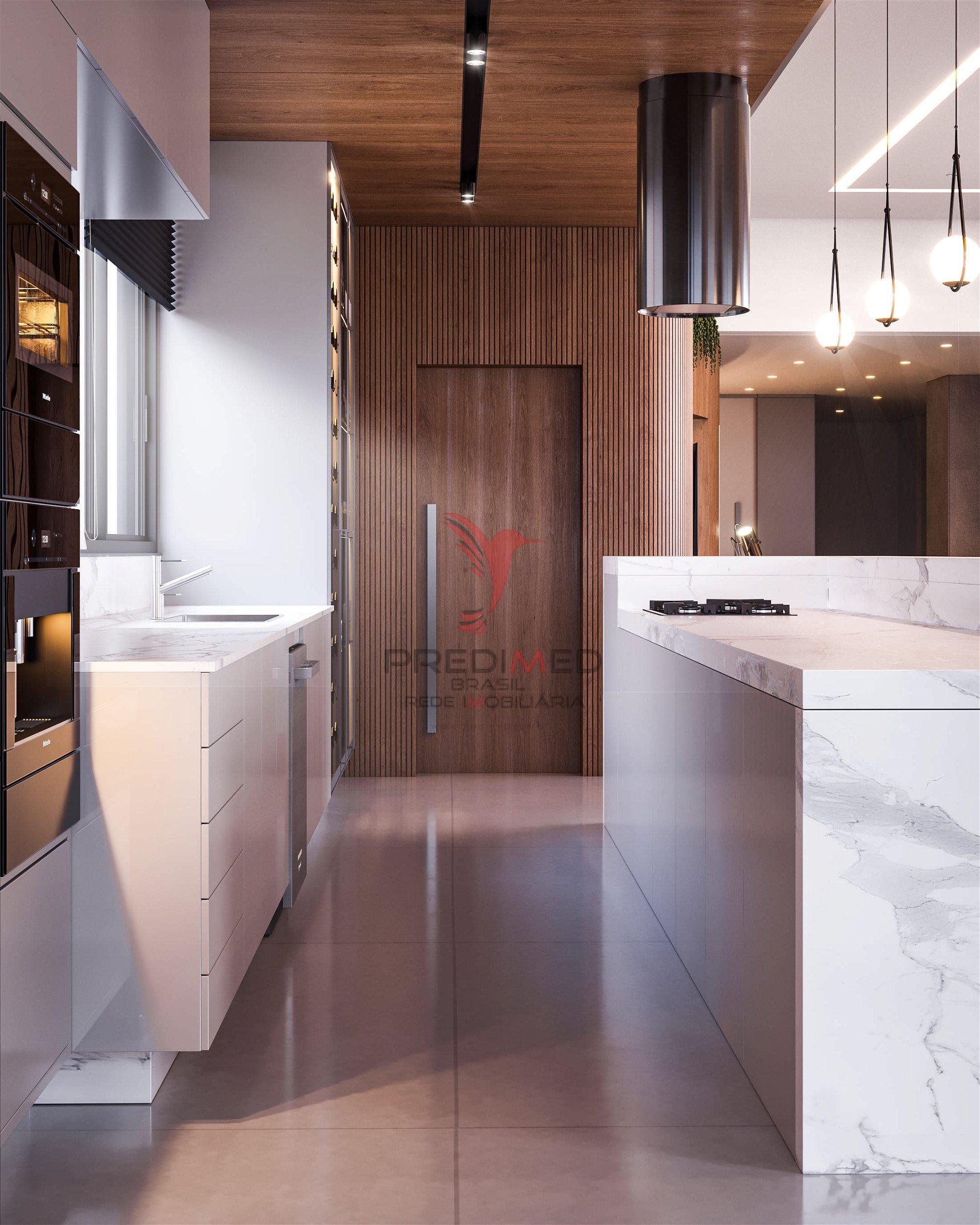 Apartamento, 118 m² - Foto 6