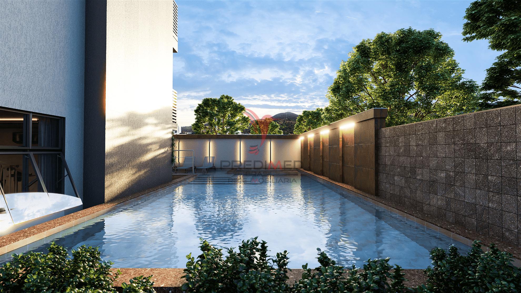 Apartamento, 118 m² - Foto 10