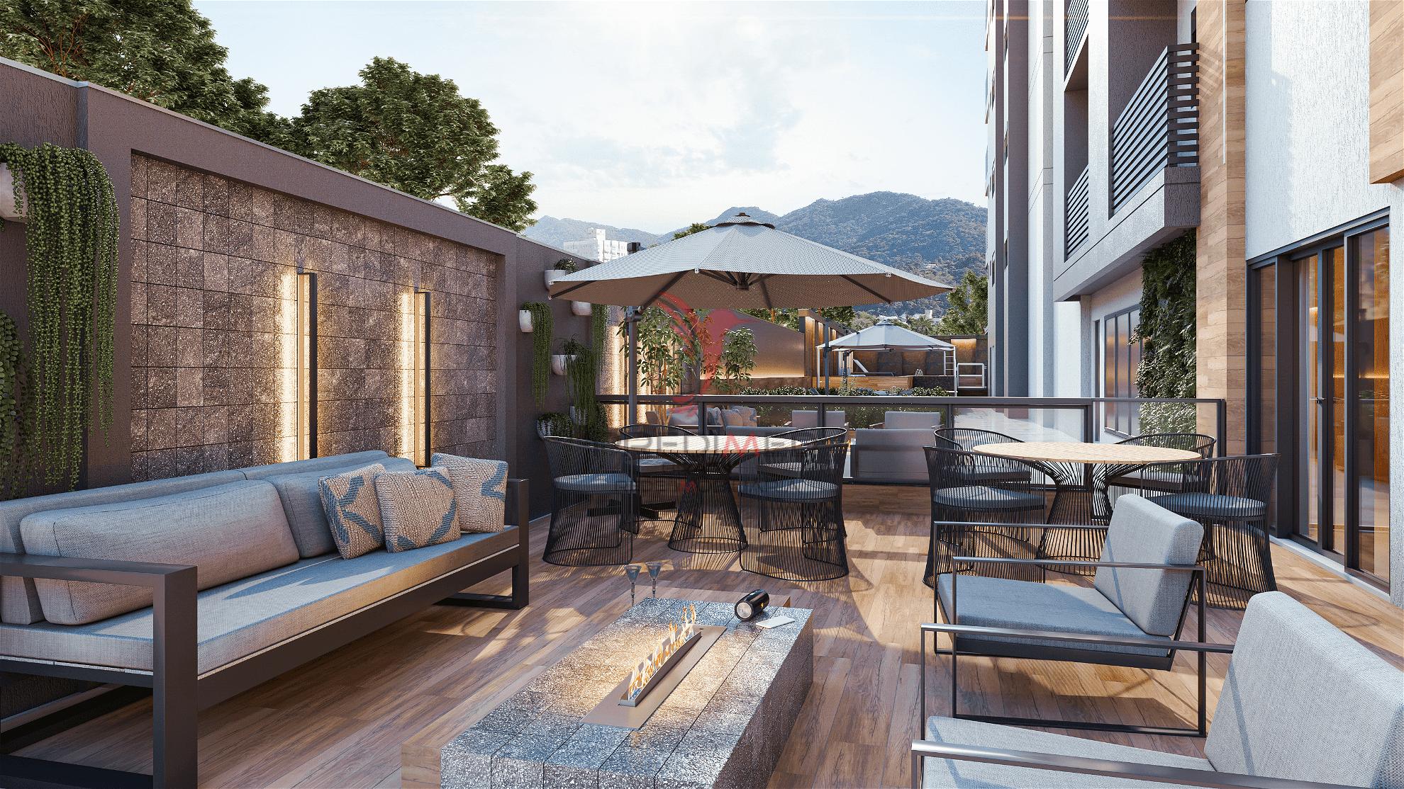 Apartamento, 118 m² - Foto 8