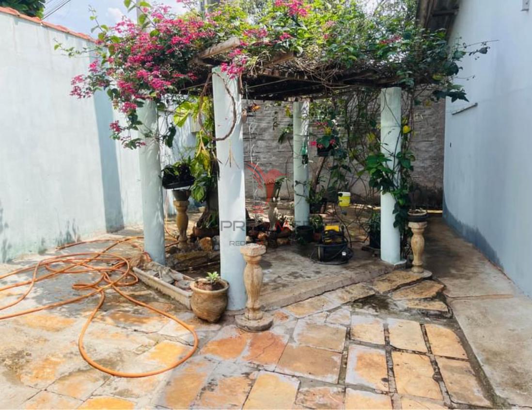 Chácara, 3 quartos, 790 m² - Foto 3