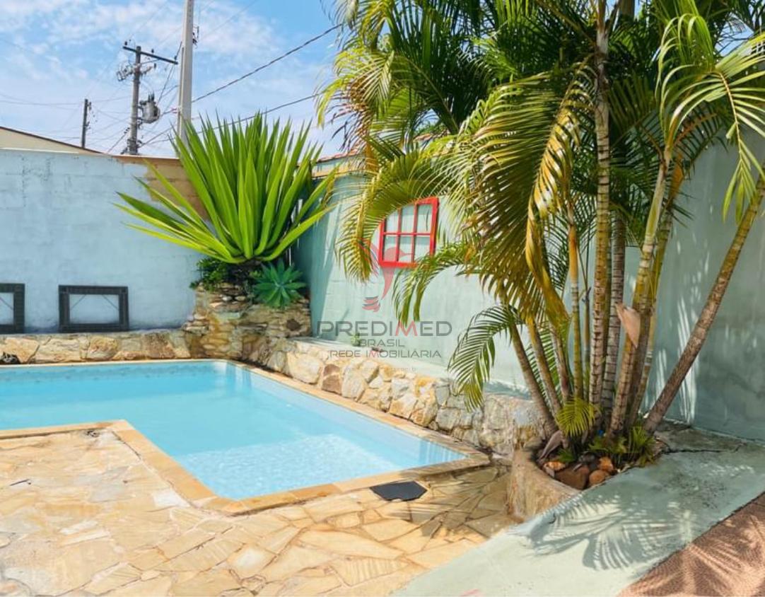 Chácara, 3 quartos, 790 m² - Foto 2