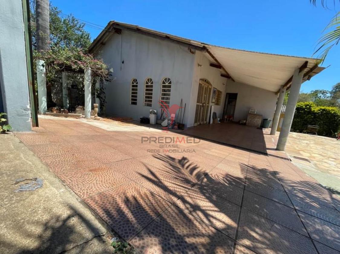 Chácara, 3 quartos, 790 m² - Foto 11