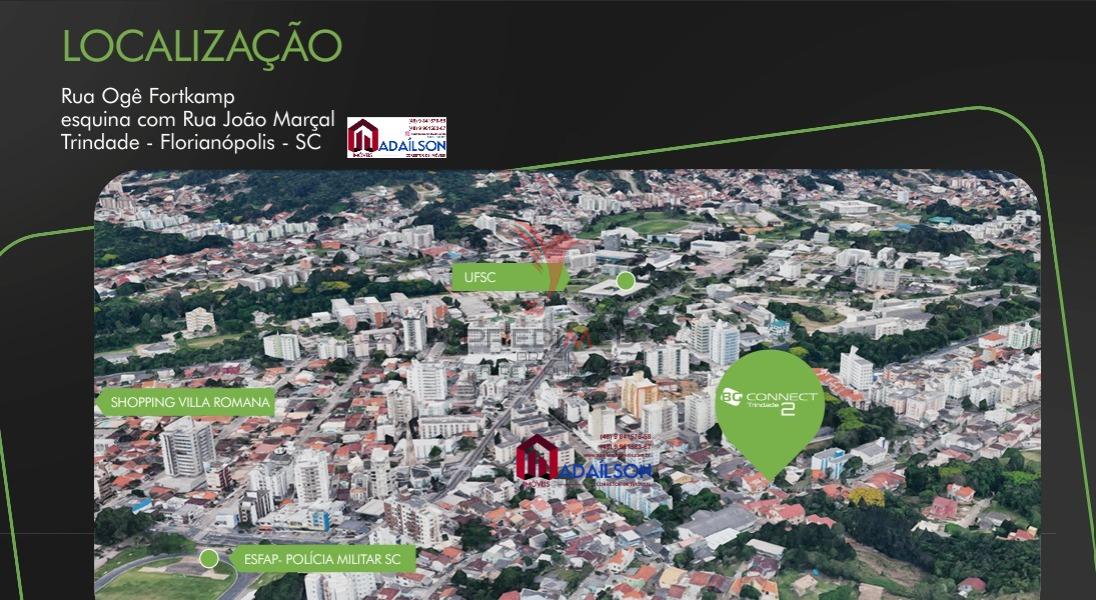 Flat/Apart Hotel, 1 quarto, 37 m² - Foto 43