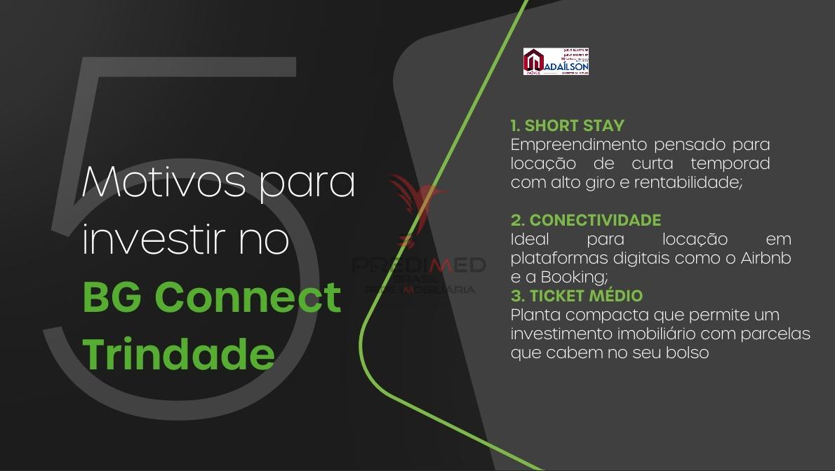 Apartamento, 1 quarto, 22 m² - Foto 31