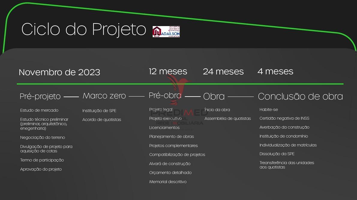 Apartamento, 1 quarto, 22 m² - Foto 33