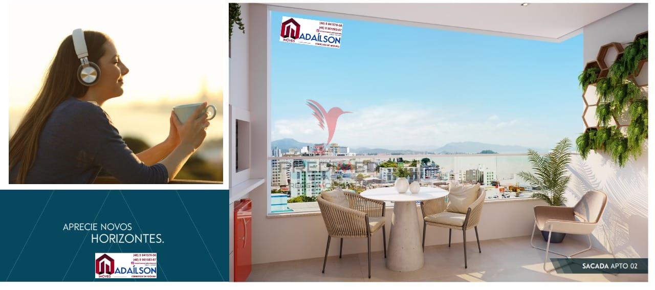 Apartamento, 2 quartos, 76 m² - Foto 5