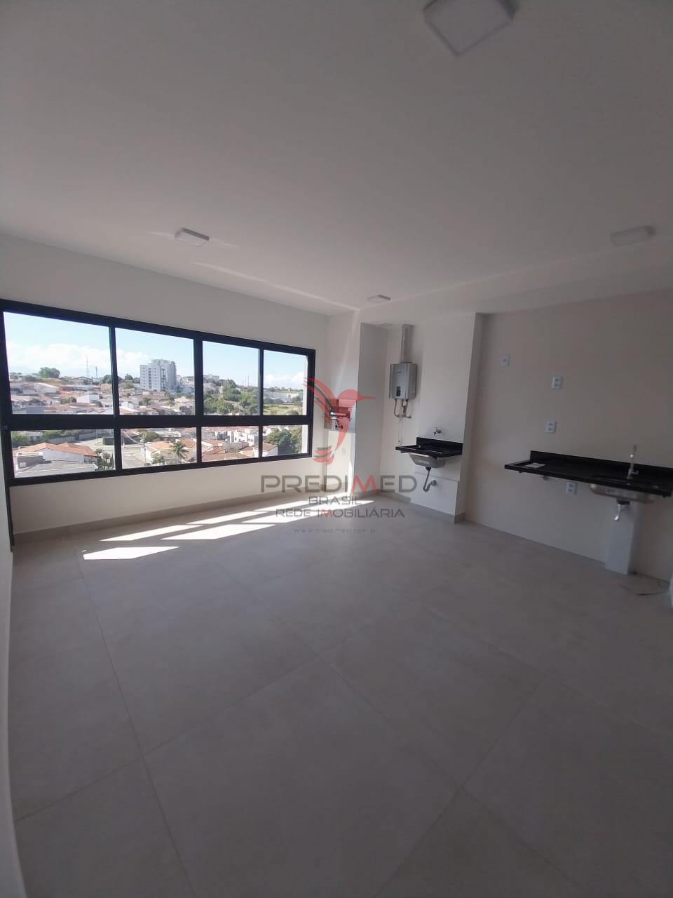 Apartamento, 2 quartos - Foto 1