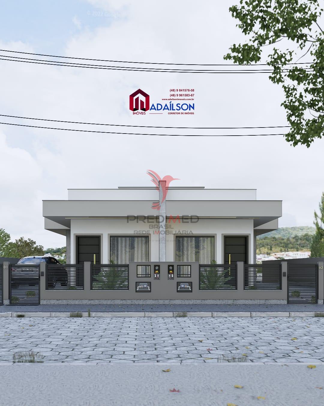 Casa, 2 quartos, 64 m² - Foto 7