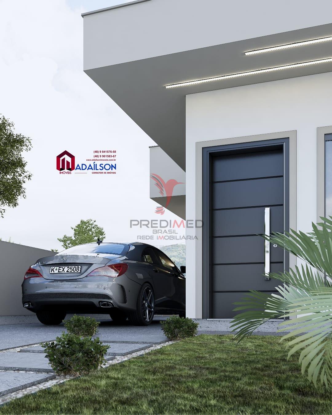 Casa, 2 quartos, 64 m² - Foto 3