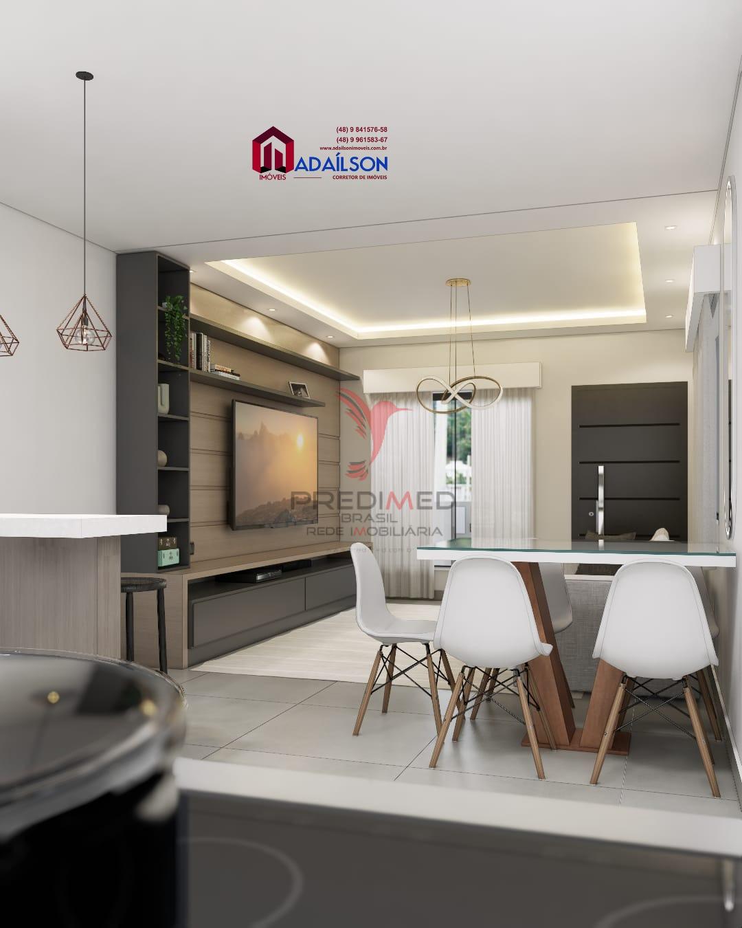 Casa, 2 quartos, 64 m² - Foto 13