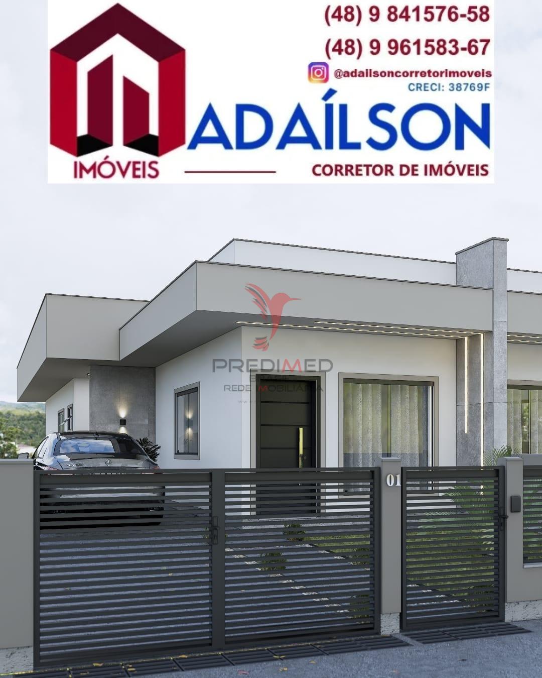 Casa, 2 quartos, 64 m² - Foto 2