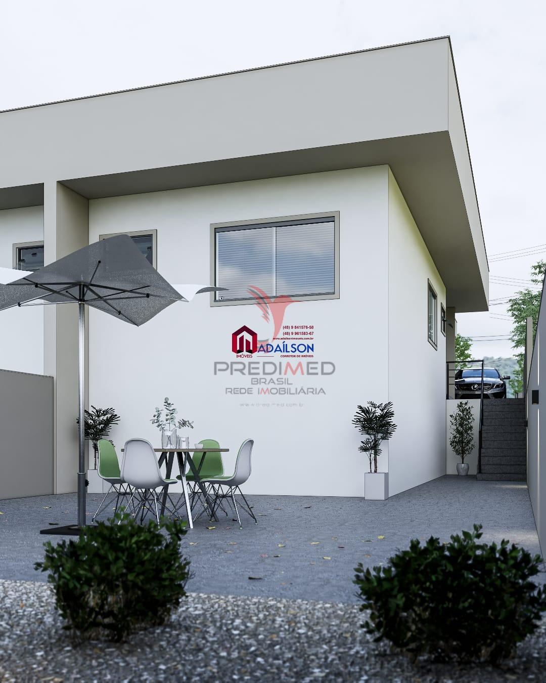 Casa, 2 quartos, 64 m² - Foto 8