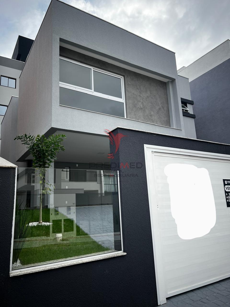 Sobrado, 3 quartos, 172 m² - Foto 2