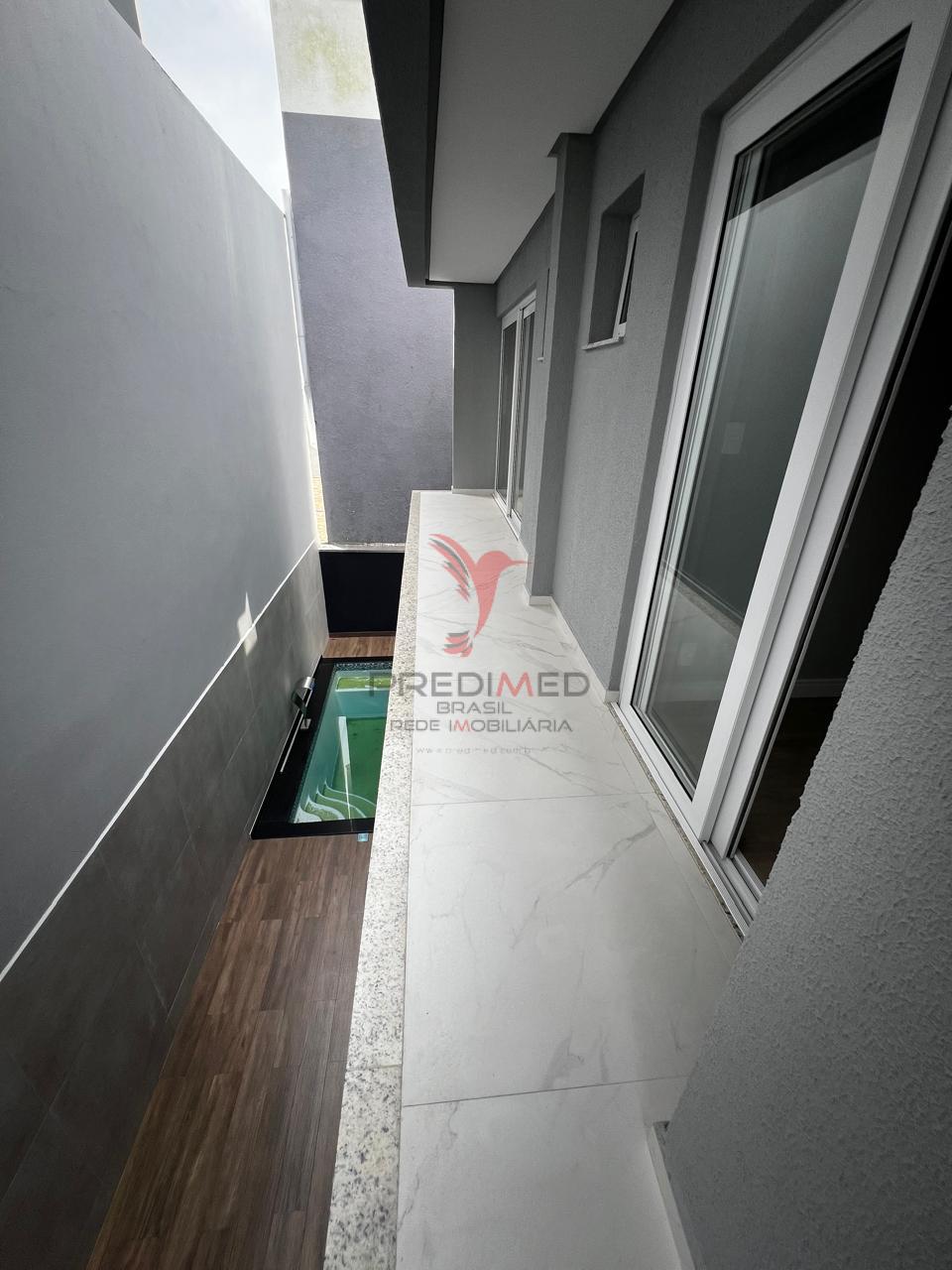 Sobrado, 3 quartos, 172 m² - Foto 10