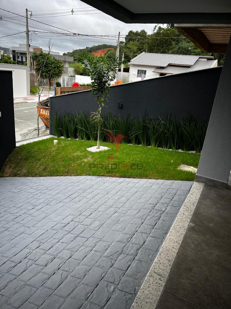 Sobrado, 3 quartos, 172 m² - Foto 3