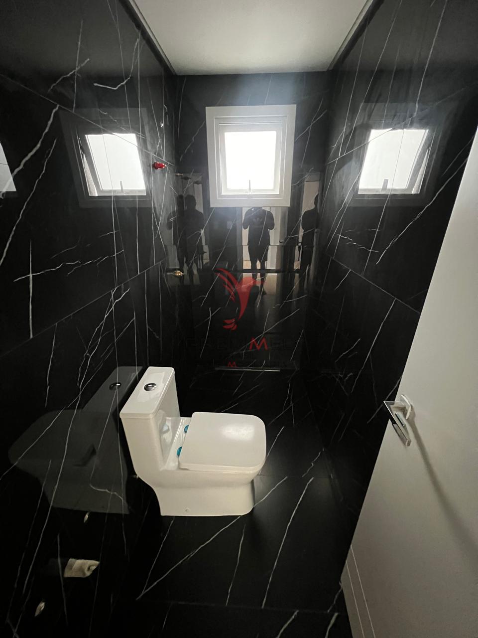 Sobrado, 3 quartos, 172 m² - Foto 9