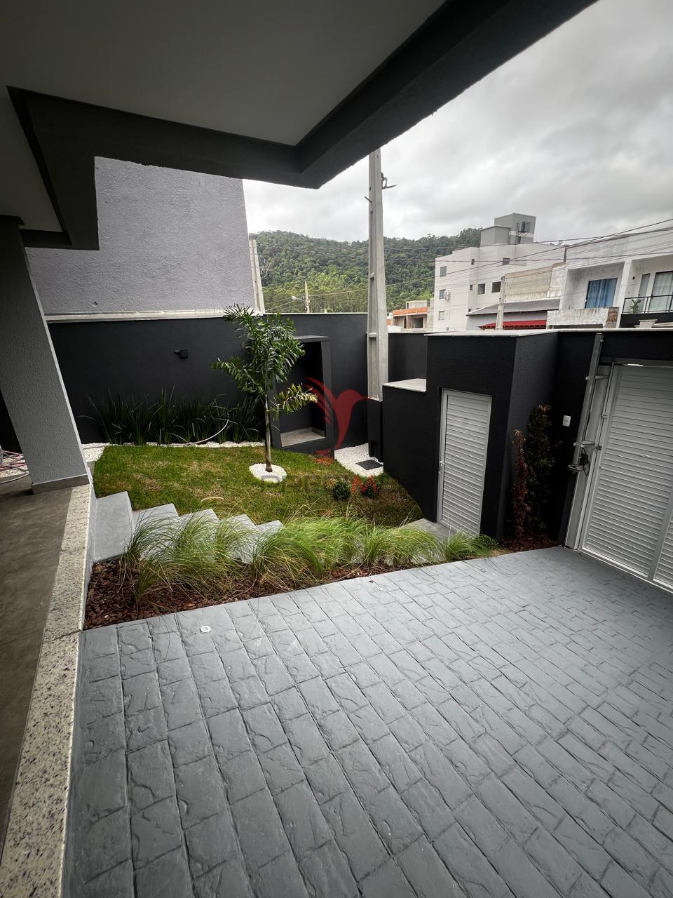 Sobrado, 3 quartos, 172 m² - Foto 1